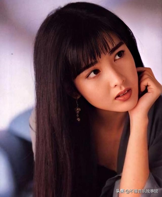 港台女明星80年代女演员名单(香港十大性感美女)插图10