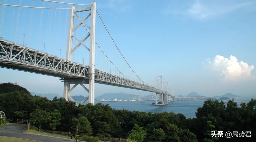 全球最长的跨海大桥有多长(世界上最长的十座跨海大桥排名)插图7