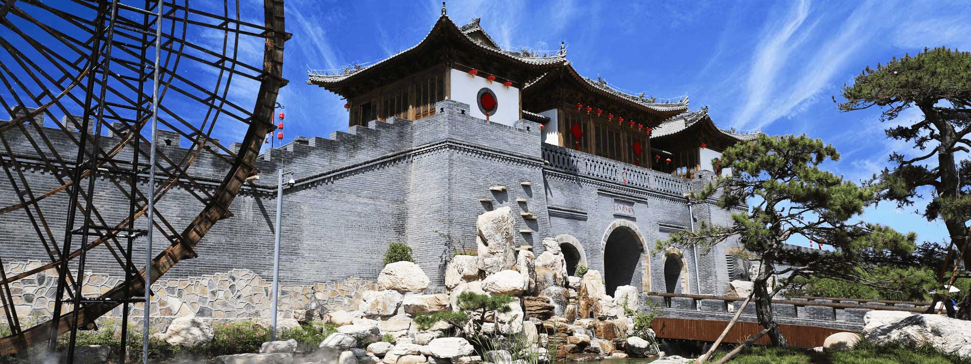 陕西旅游景点大全介绍(绝不能错过的20个免费景点)插图9