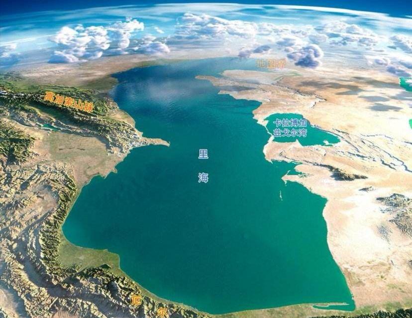 世界上最大的淡水湖是哪一个(苏必利尔湖还是贝加尔湖)插图