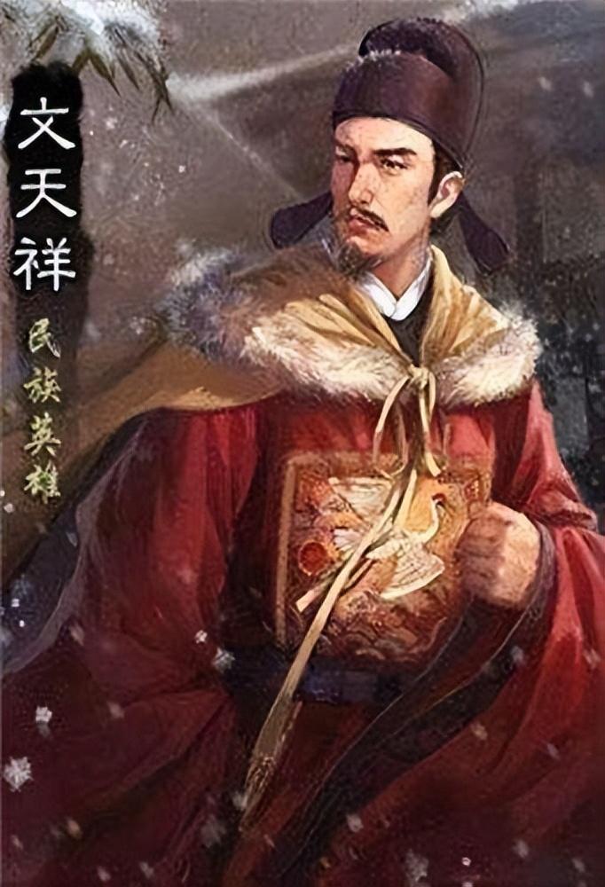 中国十大爱国人物(史上最伟大的十位民族英雄)插图1