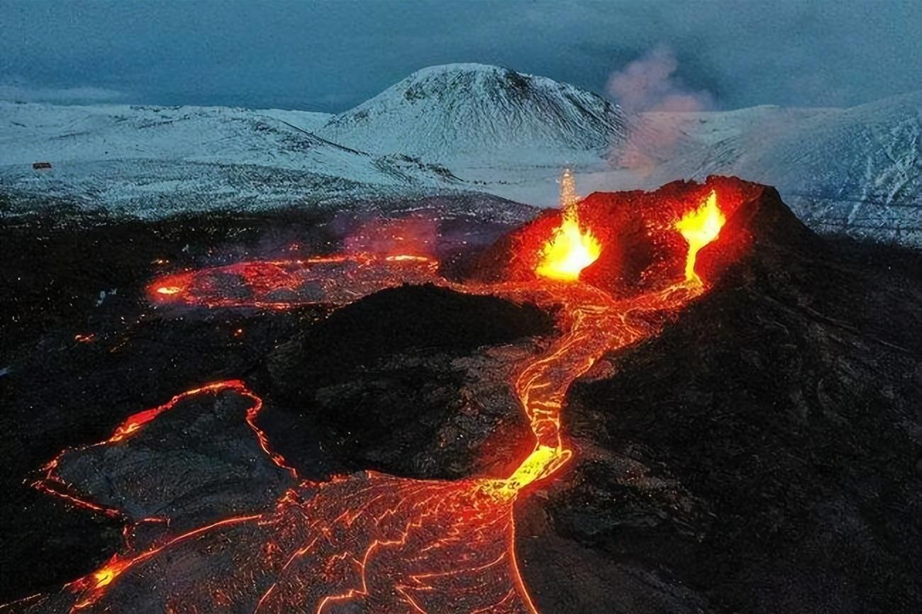 世界10座最可怕的火山(世界十大恐怖的火山盘点)插图9