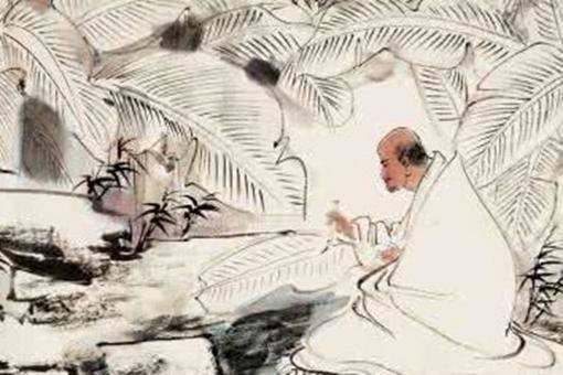 中国历史上的十大高僧(古代十大高僧)插图8