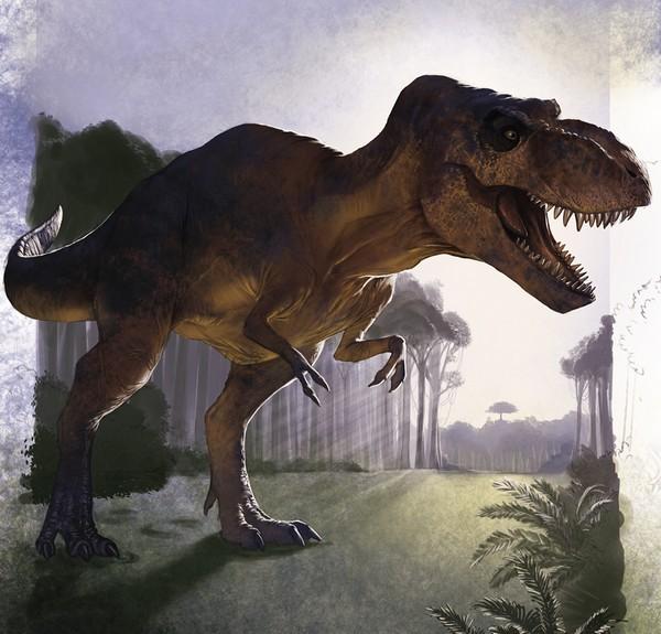 十大最危险的恐龙(哪种恐龙最危险)插图4