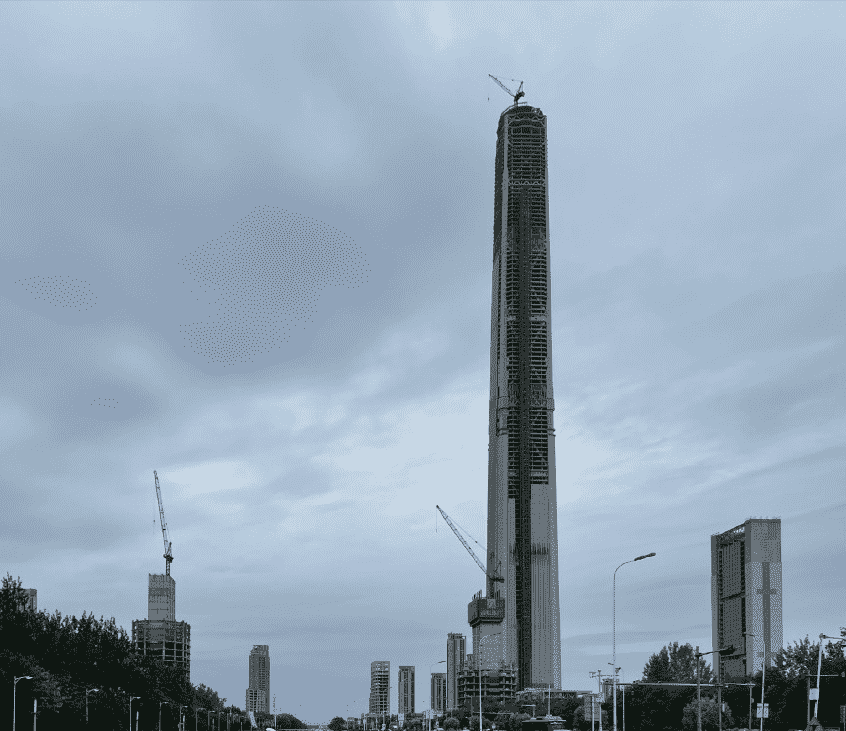 2022世界十大高楼(世界十大摩天大楼排名)插图15
