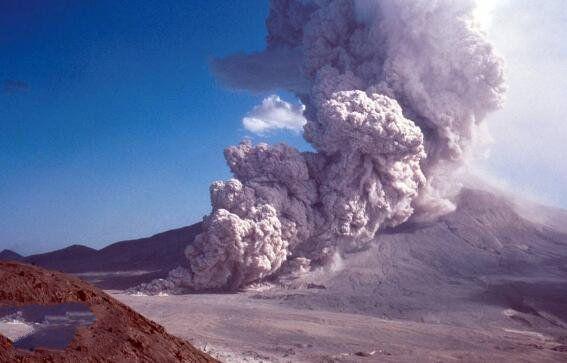 地球上10大最危险的火山(世界十大火山)插图6