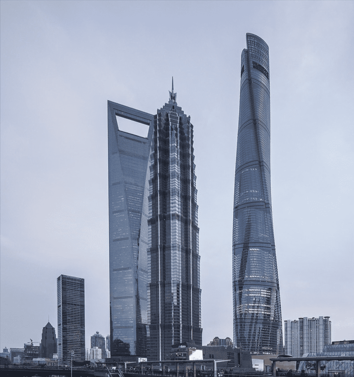 2022世界十大高楼(世界十大摩天大楼排名)插图7