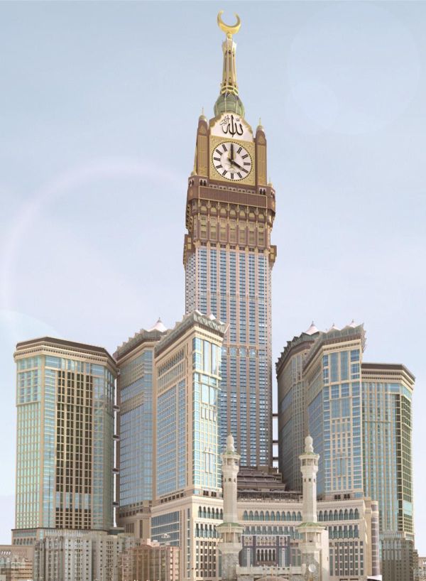 2022世界十大高楼(世界十大摩天大楼排名)插图9