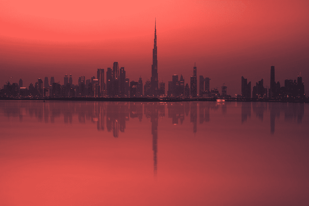 2022世界十大高楼(世界十大摩天大楼排名)插图3