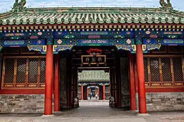 北京十大四合院，帝都史上最豪华的10座宅院(附2023年最新排行榜前十名单)