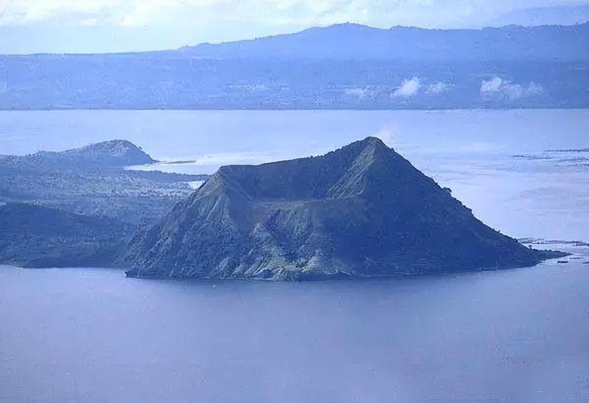 世界10座最可怕的火山(世界十大恐怖的火山盘点)插图8