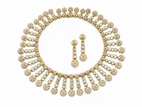 全球十大顶级珠宝品牌(珠宝奢侈品牌十大排行榜)插图24