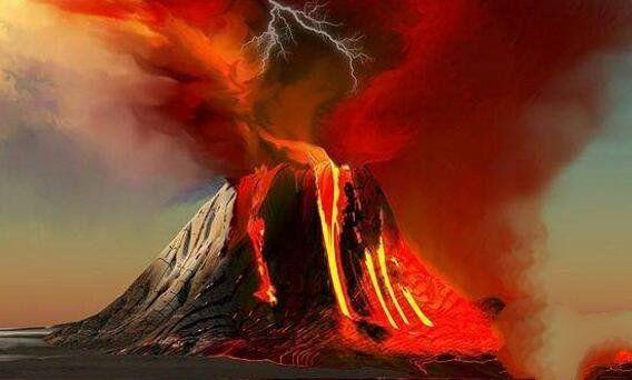 地球上10大最危险的火山(世界十大火山)插图5