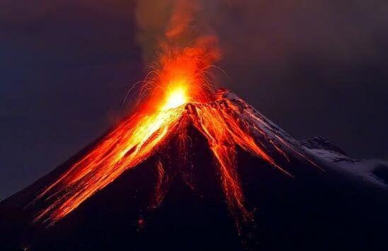 地球上10大最危险的火山(世界十大火山)插图7