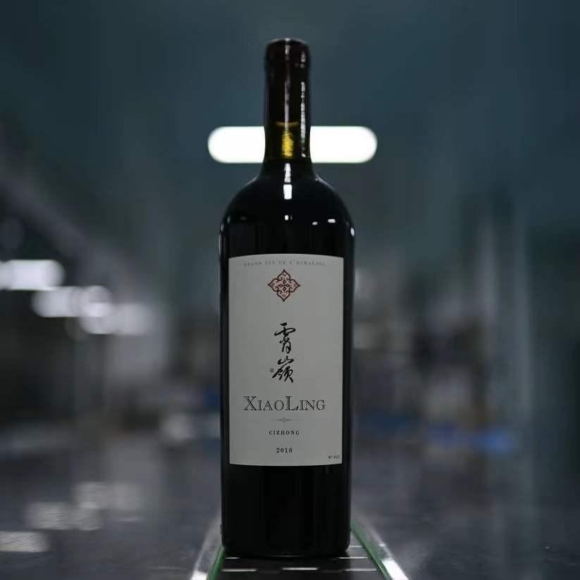 国产葡萄酒排行榜前十名(中国最棒的10款葡萄酒)插图2