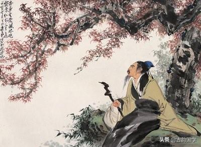十大最经典的古诗词(中国古代10大著名诗词)插图