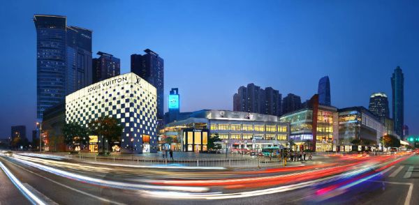 深圳十大热门购物中心(10个顶级购物中心排名)插图2