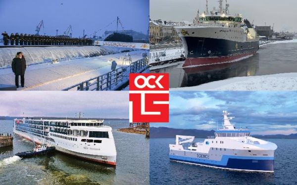 全球十大造船企业(全球排名前10大造船公司盘点)插图6