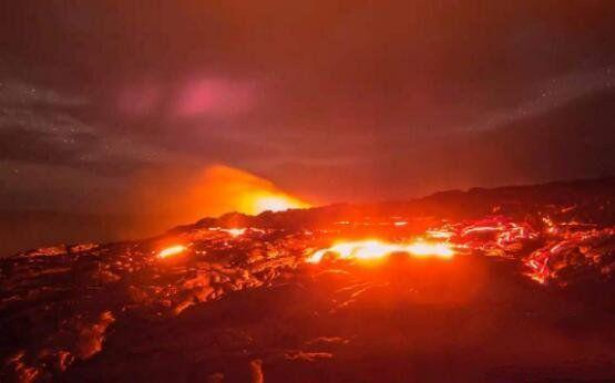 地球上10大最危险的火山(世界十大火山)插图2
