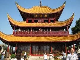 中国十大著名古建筑(中国最古老的十大建筑排名)插图9