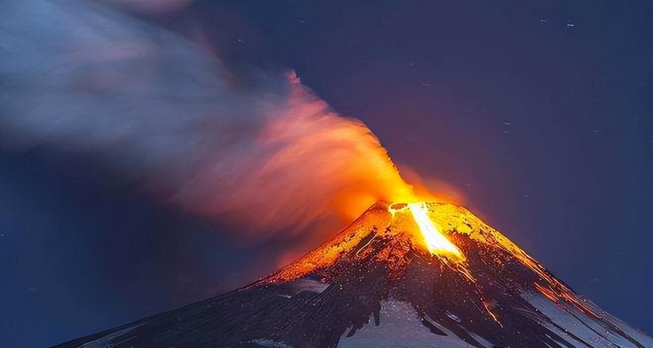 世界10座最可怕的火山(世界十大恐怖的火山盘点)插图3