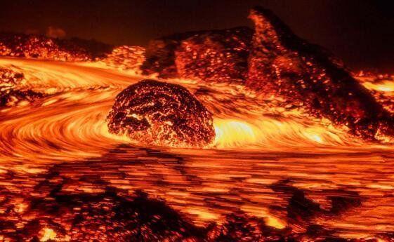 地球上10大最危险的火山(世界十大火山)插图4