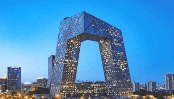 北京十大标志性建筑(2022北京当代十大建筑)插图