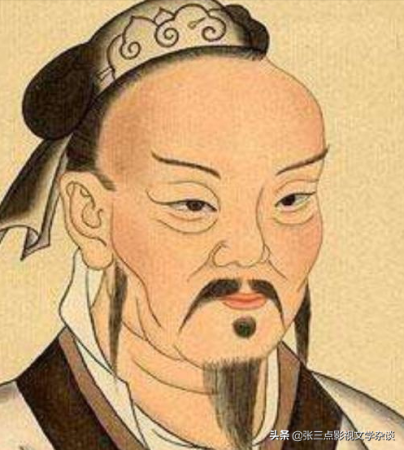 儒家思想代表人物有哪几个(儒家代表人物生平及思想主张)插图1