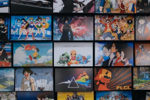 日本动画片排名前十，十大必看的日本动漫电影(附2023年最新排行榜前十名单)