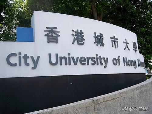 香港十所大学排名(香港排名前十的大学一览表)插图4