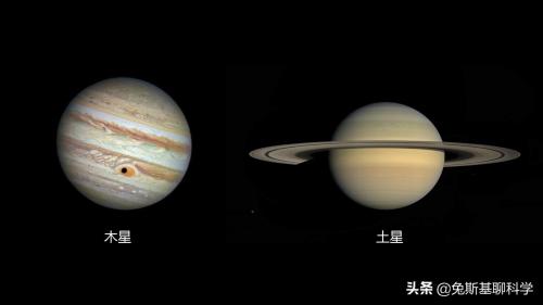 太阳系八大行星大小排名图片(太阳系八大行星谁最大)插图3