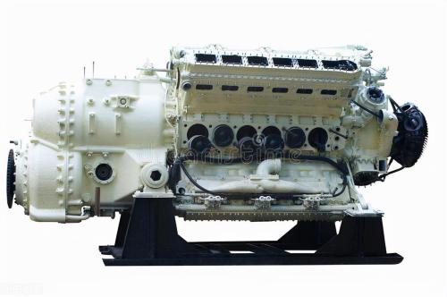 全球十大最耐用的十大柴油发动机(十大最耐用柴油发动机)插图4