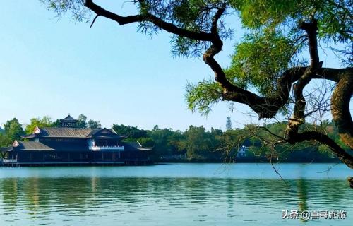 惠州旅游必去十大景点(惠州好玩的自驾旅游路线景点推荐)插图3