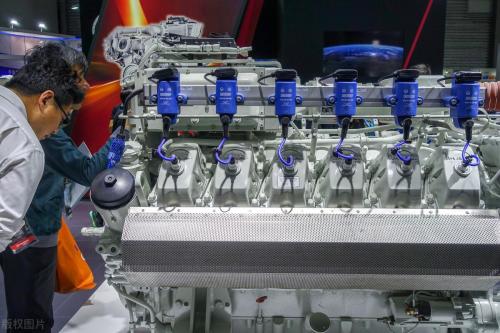 全球十大最耐用的十大柴油发动机(十大最耐用柴油发动机)插图1